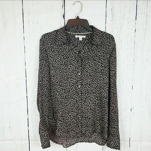 Banana Republic | Button down Blouse